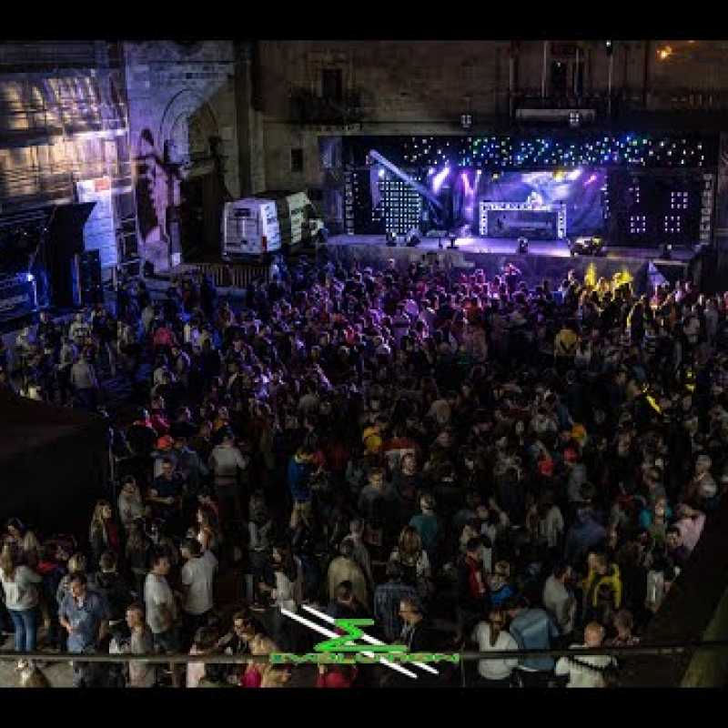 DISCOPUEBLA EVOLUTION