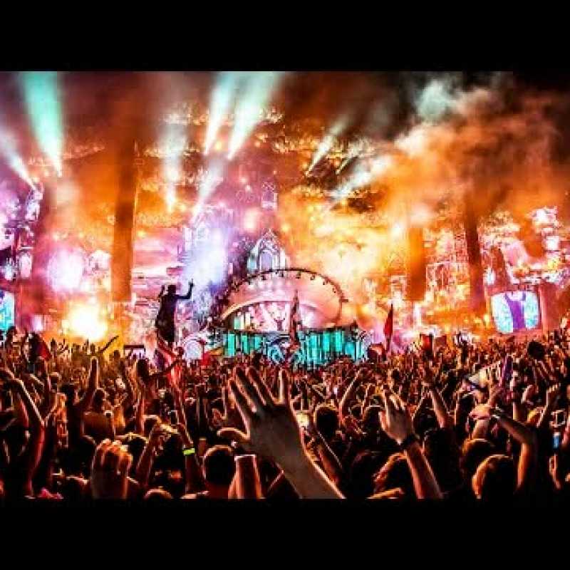 Tomorrowland Belgium 2016 | Official Aftermovie